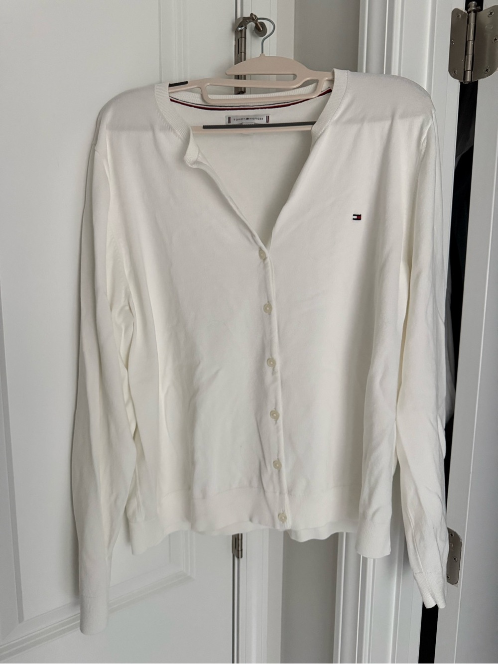 Tommy Hilfiger Cardigan